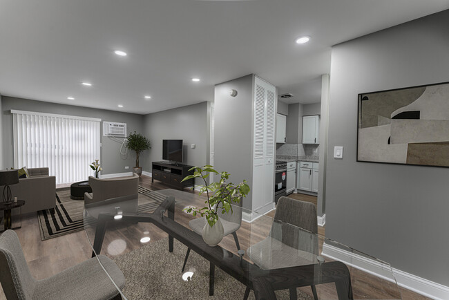Building Photo - 314 Lathrop Ave