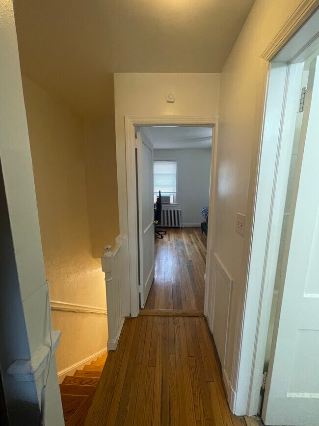 Foto del edificio - 1831 Corcoran St NE