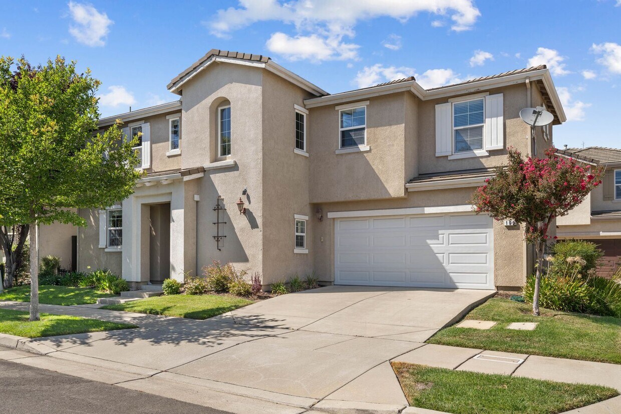 Foto principal - NICE TWO STORY HOME IN NATOMAS!