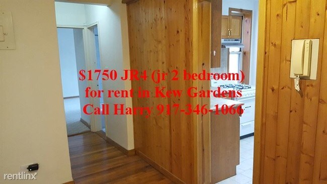 Foto del edificio - 8040 Lefferts Blvd