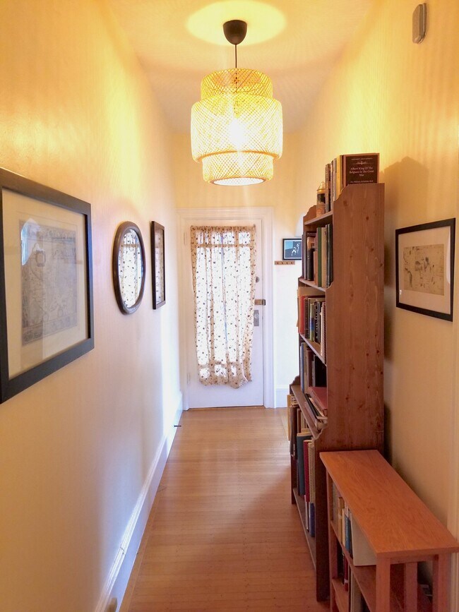 Foto del edificio - 52 Cherry St