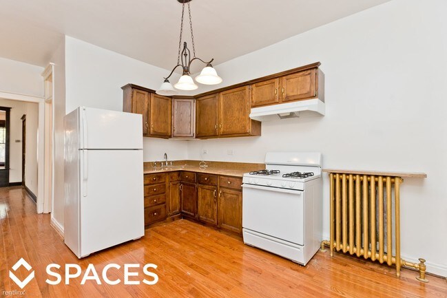 Building Photo - 2453 N Kimball Ave