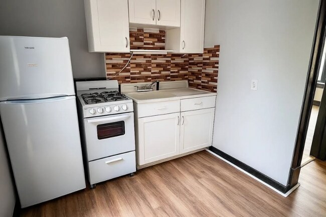 Foto del edificio - 450 Hamilton St