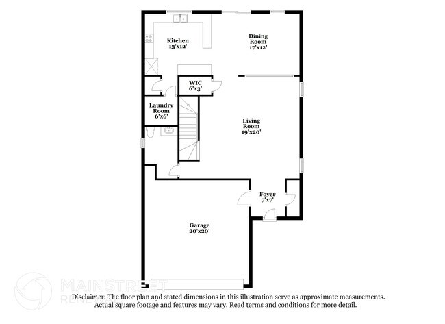 Foto del edificio - 3755 W Exton Ln