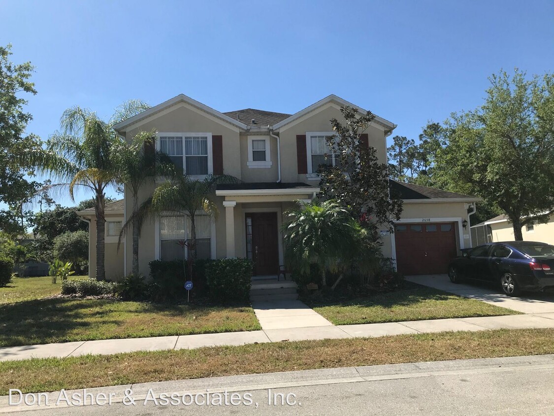 6 br, 5 bath House - 2658 Marg Lane - House for Rent in Kissimmee, FL ...