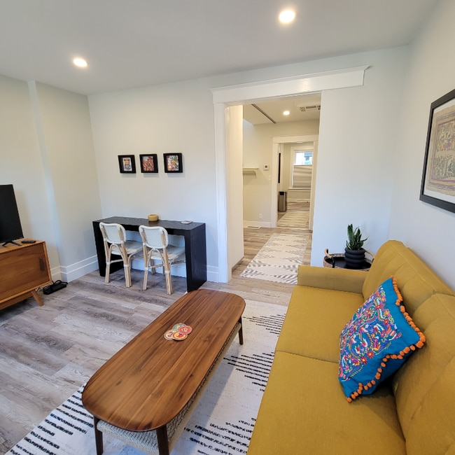 Photo - 112 W Bayaud Ave Apartment