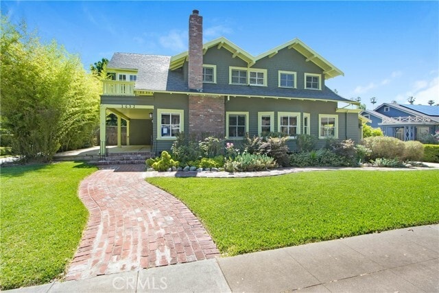 1632 Fletcher Ave  