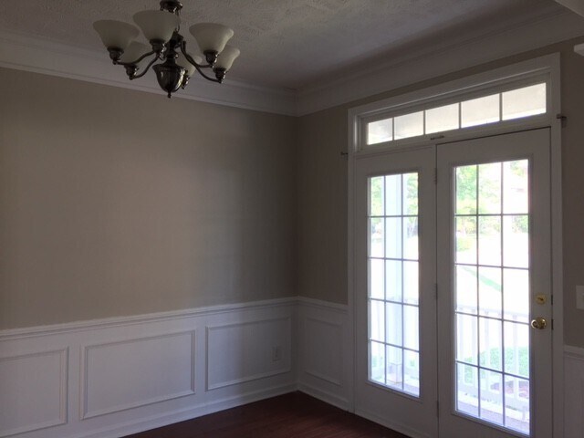 Foto del edificio - Lots of space in this Old Hickory home