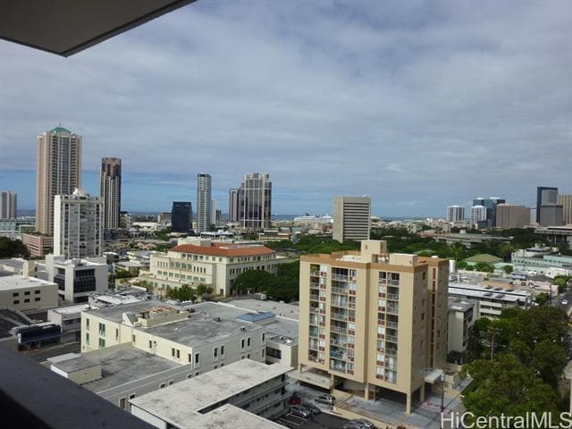 Foto del edificio - 824 Kinau St