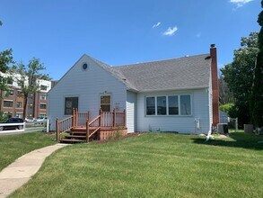 Building Photo - 1545 S University Dr