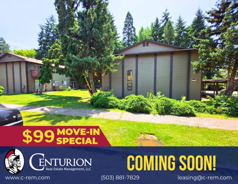 Foto principal - 3776 Iberis St NE