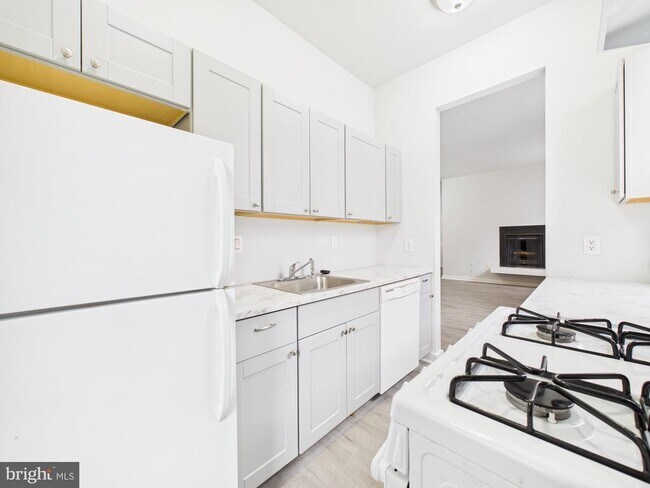 Foto del edificio - 517 S 5th St