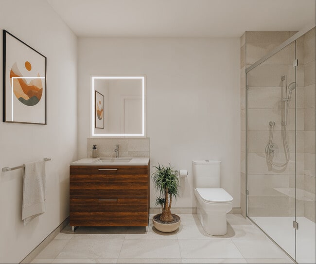 Photo du bâtiment - Astoria