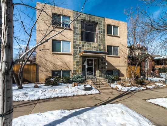 Primary Photo - 1327 Steele St