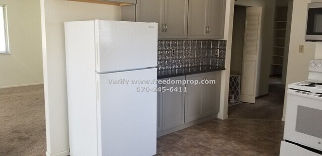 Foto del edificio - 513 N 20th St