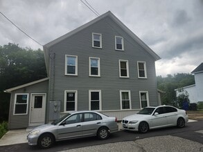 Building Photo - 60 Willington Ave