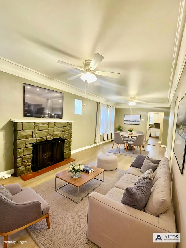 Photo - 3110 W 41st Ave House