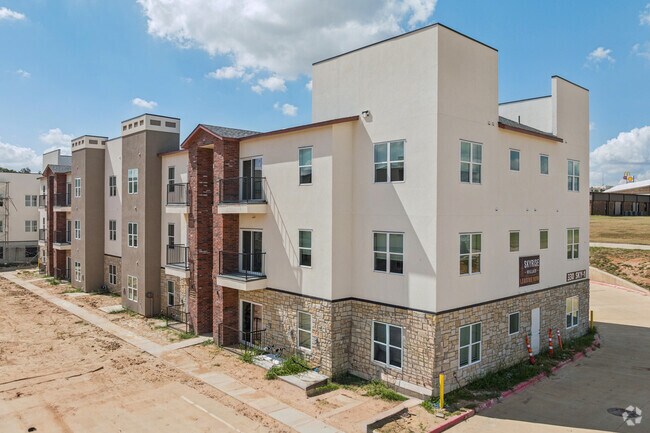 Foto del edificio - Skyrise Villas