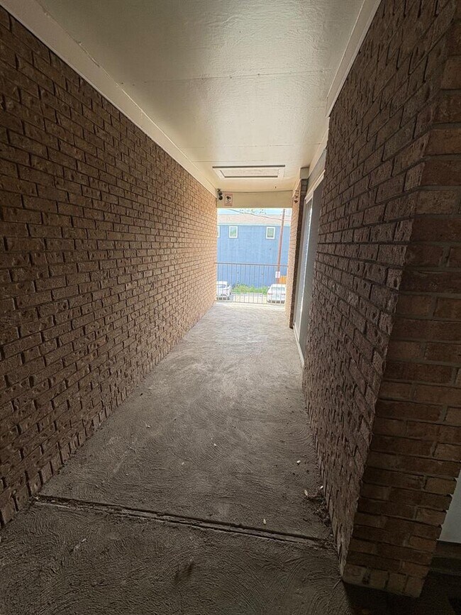 Foto del edificio - 400 W 35th St