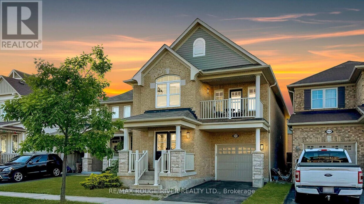 Photo principale - 1834 Misthollow Dr