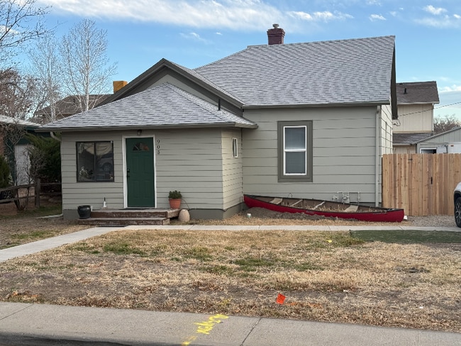 Photo - 905 Bookcliff Ave (Grand Junction, CO) House