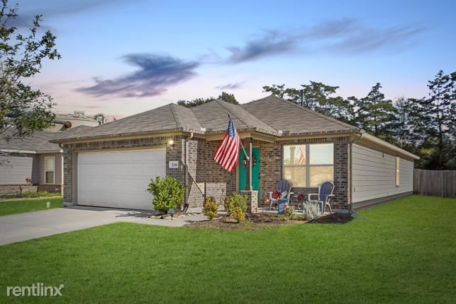 Foto del edificio - 3 br, 2 bath House - 21246 Bush Brook Bend...