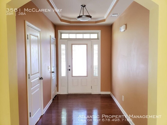 Building Photo - 3581 McClaren Way