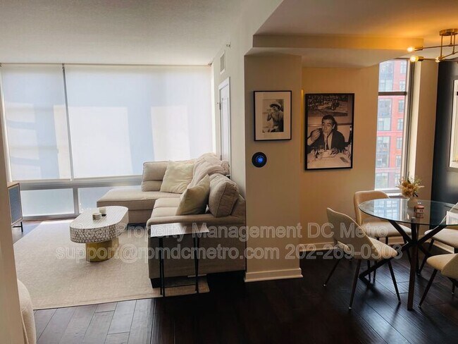 Building Photo - 475 K St NW