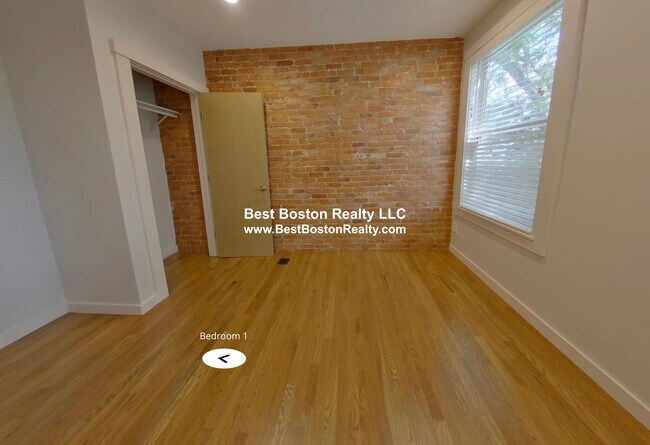 Foto del edificio - 2 Belvidere Pl