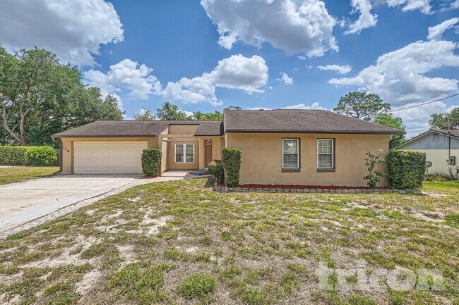 Building Photo - 316 E Citrus St