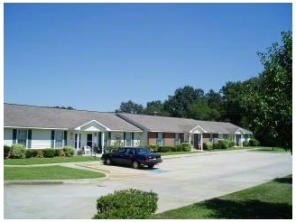Foto principal - Forest Ridge Apartments