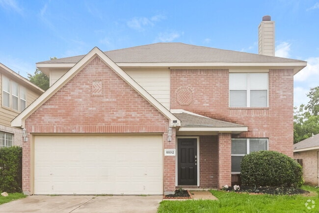 Building Photo - 10012 Chapel Rock Dr