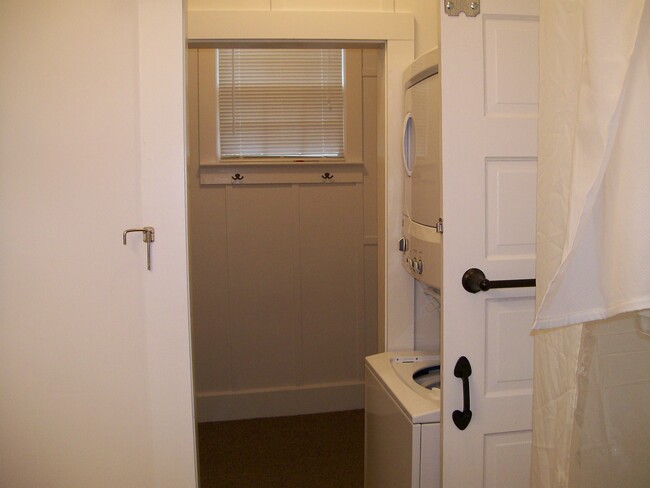 Walk In closet - 629 Royal St