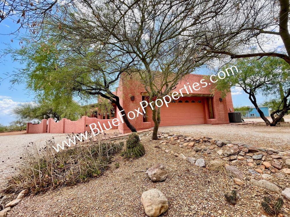 Foto principal - 16725 N Red Sunset Trail