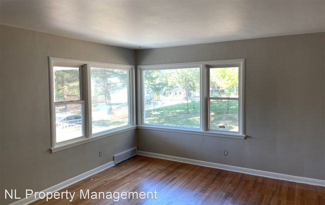 Building Photo - 4 br, 2.5 bath House - 2809 North 68th Street