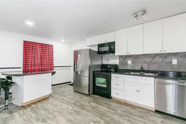 Foto del edificio - Charming 2-Bedroom Home