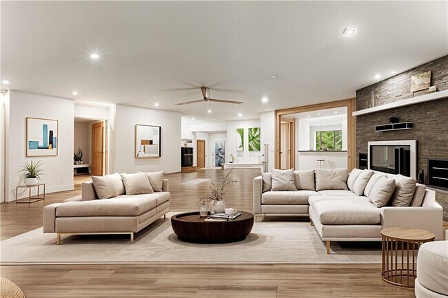 Foto del edificio - 21 Cora Cir