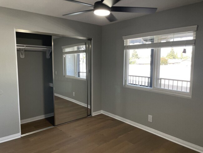Interior Photo - Villa Serrano Apartment Homes