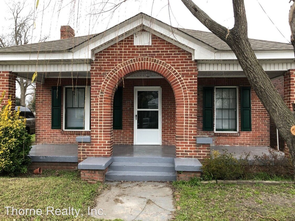 Primary Photo - 3 br, 2 bath House - 1104 Branch Street