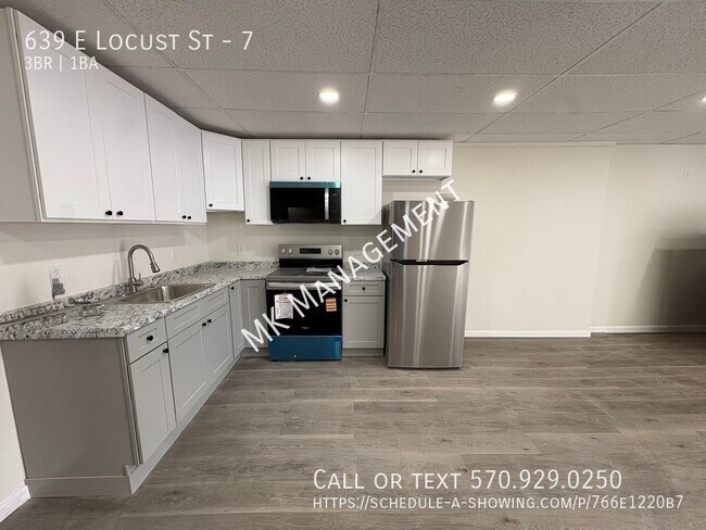 Foto del edificio - 639 E Locust St