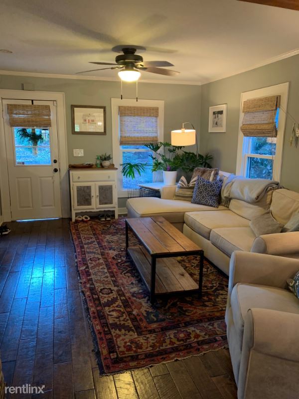 Foto del edificio - 3 br, 2 bath House - 1724 Linden Ave