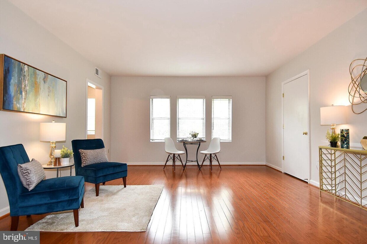 1809 Queens Ln Unit 2151, Arlington, VA 22201 Apartment for Rent in