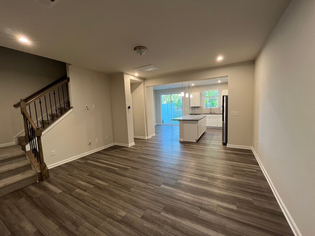 1351 Southern Sugar Dr, Charlotte, NC 28262 Townhome Rentals in