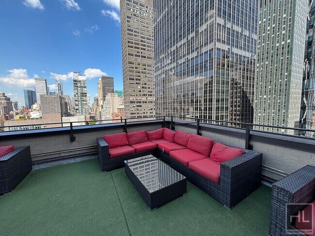Foto del edificio - East 39th Street