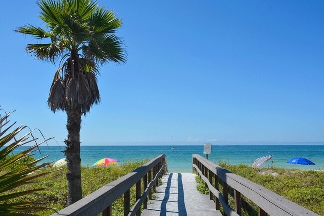 Best Tampa Neighborhoods for Beach Lovers