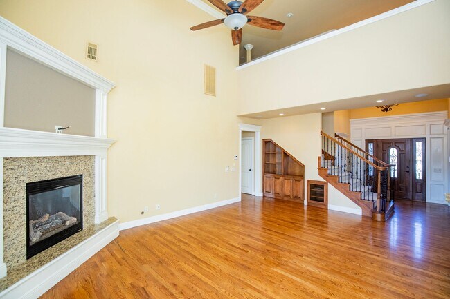 Foto del edificio - ***4003 Banbury Drive***