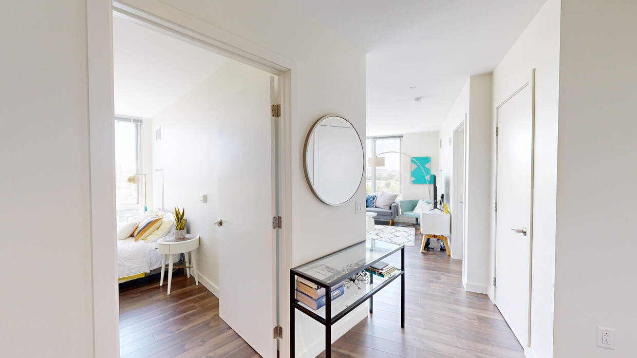 Photo - Continuum Apartments