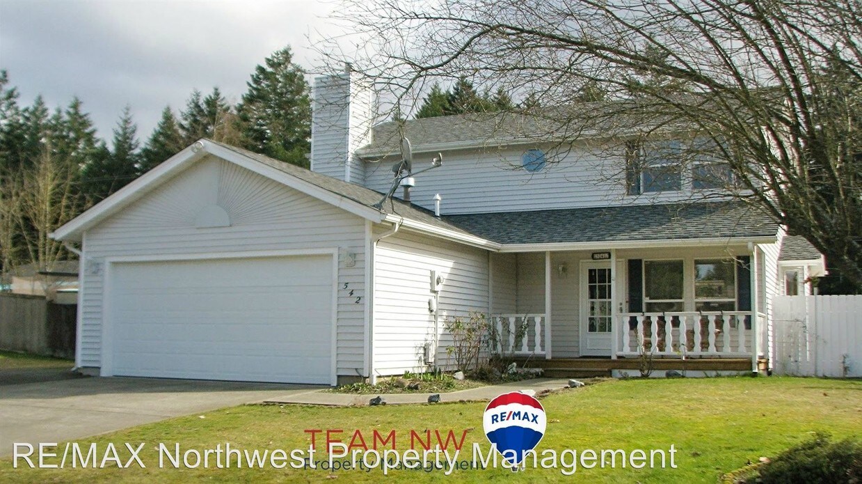 Foto principal - 542 Pleasant Hill Dr NE