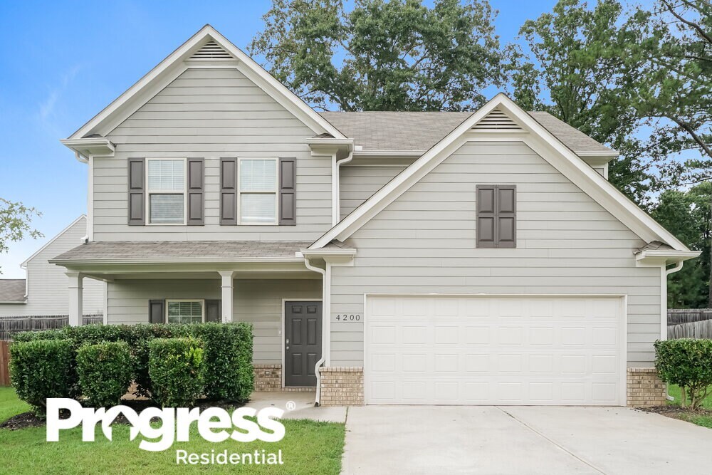 Primary Photo - 4200 Stilwell Dr