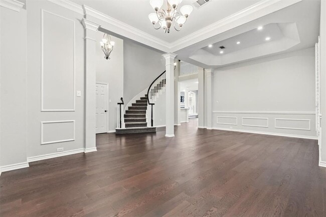 Foto del edificio - 10116 Scull Creek Dr